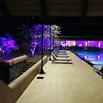Volanro Resort