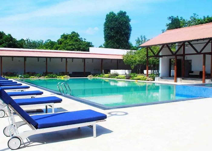 Volanro Resort